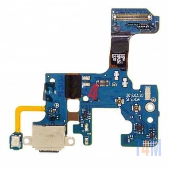 CHARGING FLEX SAMSUNG GALAXY NOTE 8 N950U